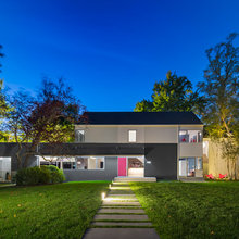 PiB Home - Exterior