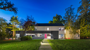 Westchester Colonial