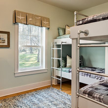 Bunk beds