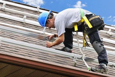Roofing Replacement in Lomita, CA