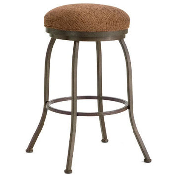 Fiesole Backless Counter Stool