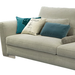 Indice Sofa - Sectional Sofas