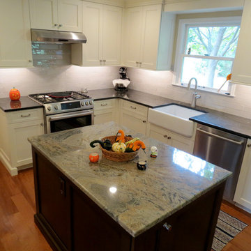 Kitchen Countertops