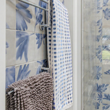 Cedar Hills Bathroom Remodel