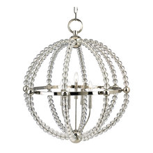 Chandeliers
