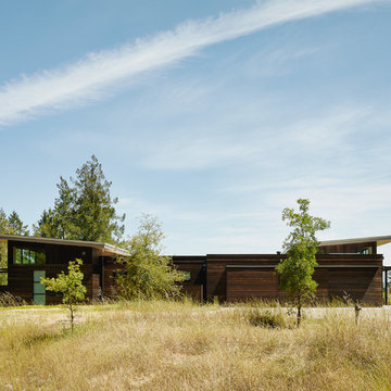 Healdsburg Hilltop