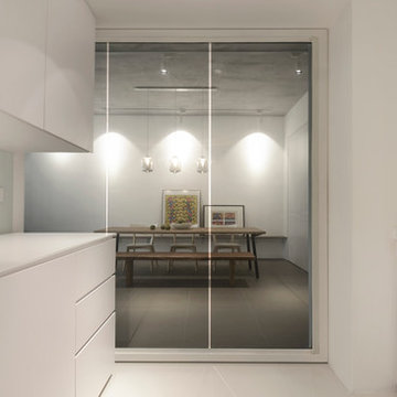 J Studio, Singapore