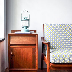 Re-play - Side Tables & End Tables