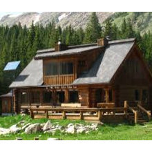 Ajax Camp: Bunkhouse