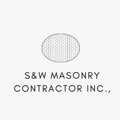 S&W Masonry Contractor, Inc.
