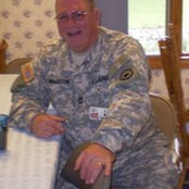 Frank Magistro's photo