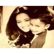 Eman Madi's photo