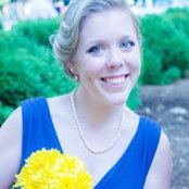 Alexandra Melahn's photo