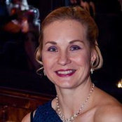 Galina Klimenkos foto