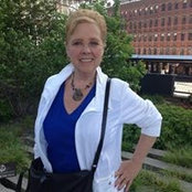 Foto von Caroline Fields Ruggles