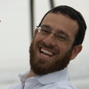 Rabbi Raps's photo