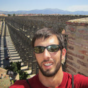 Blake Adams's photo