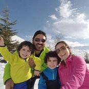Foto de Simone Sfeir
