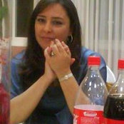 Photo de Zoya Mansour