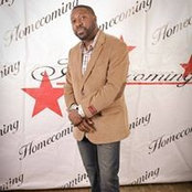 Joseph White Jr's photo