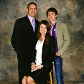 Michael Degeraty's photo