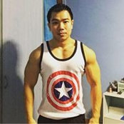 John Huang's photo