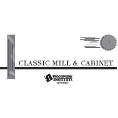 Classic Mill & Cabinet