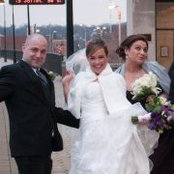 Andrea Zelensky's photo