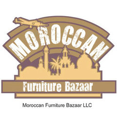 Moroccan furniture bazaar.llc