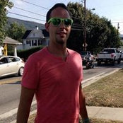 Derek Lambert's photo