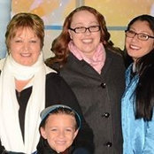 Dina Bastian's photo