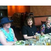 Angela Grant's photo