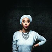 Nahla Abass's photo