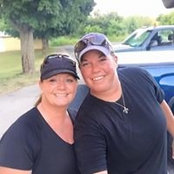 Kristie Burkle's photo