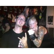 Paul Meyers's photo