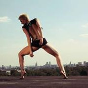 Olga Grankina's photo