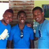 Xavier Joness foto