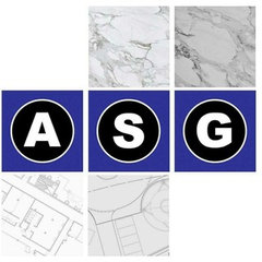 Associated Stone Group Ltd