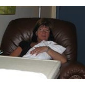 Doris Fortin's photo