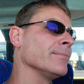 Phil Leary's photo