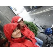 Cinthya Sabillon's photo