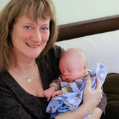 Susan Murphy's photo