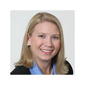 Stacy Arnold McGaffins billede