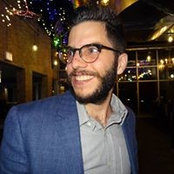 Eric Backus's photo