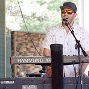 Brad Sweet's photo