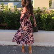 Roula Magginas foto