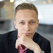 Stas Eliseev's photo