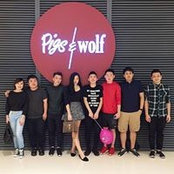 Isaac Chan's photo