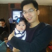 Demetri Tang's photo