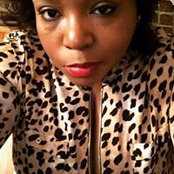 Monique Lomax's photo